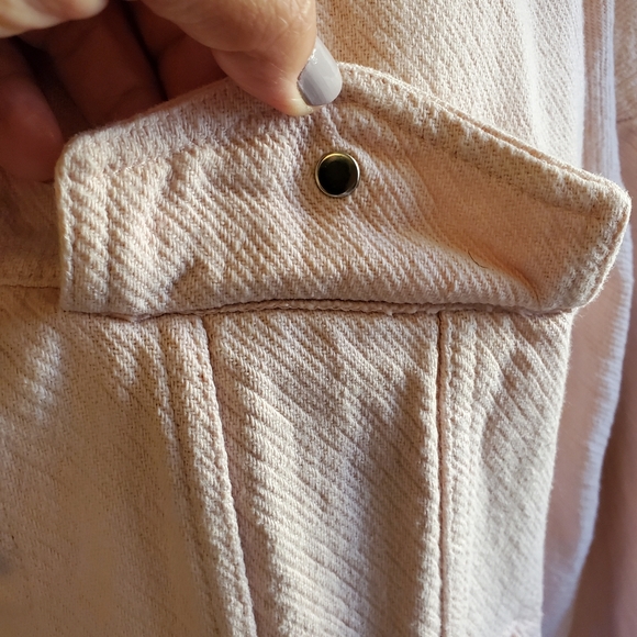 Oak + Fort Pink Jacket - Picture 4 of 5